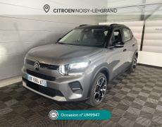 Citroen e-C3 Noisy-le-Grand