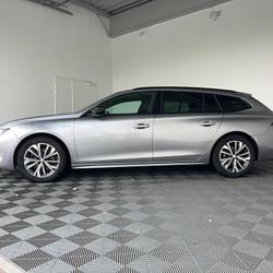 Peugeot 508 SW BlueHDi 180 ch S&S EAT8 GT Line occasion - Mouilleron-le-Captif - photo 2/19