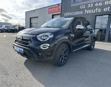 Fiat 500x Saint-Georges-des-Groseillers