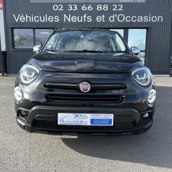 Fiat 500x 1.6 MULTIJET 120CH  BY HARCOURT Saint-Georges-des-Groseillers