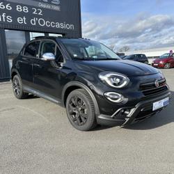 Fiat 500x 1.6 MULTIJET 120CH  BY HARCOURT Saint-Georges-des-Groseillers