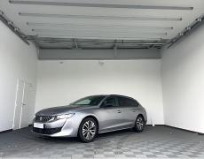 Peugeot 508 SW Mouilleron-le-Captif