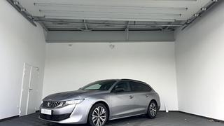 Peugeot 508 SW  - Gt - photo 0