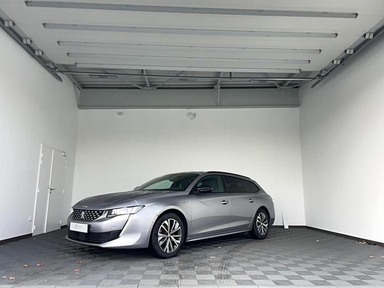 Peugeot 508 SW  - Gt - 14 980 €