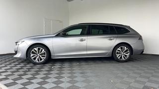 Peugeot 508 SW  - Gt - photo 1