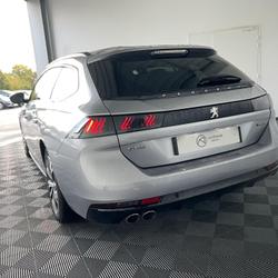 Peugeot 508 SW BlueHDi 180 ch S&S EAT8 GT Line occasion - Mouilleron-le-Captif - photo 3/19