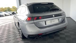 Peugeot 508 SW  - Gt - photo 2
