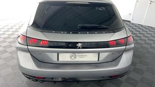 Peugeot 508 SW  - Gt - photo 3