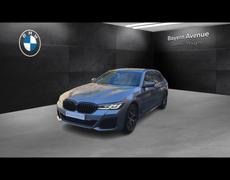 BMW Serie 5 Touring Mougins