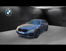 BMW Serie 5 Touring Mougins