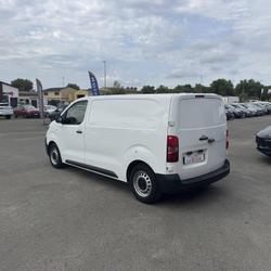 Peugeot Expert Standard 1.5 BlueHDi 120ch S&S Premium occasion - Auch - photo 2/9