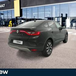 Renault Arkana 1.3 TCe mild hybrid 140ch Evolution EDC -22 Feignies