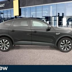 Renault Arkana 1.3 TCe mild hybrid 140ch Evolution EDC -22 Feignies