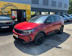 Opel Grandland Dole