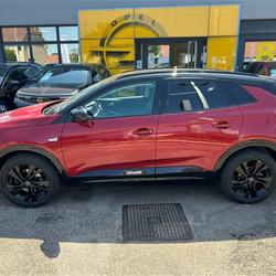 Opel Grandland 1.2 TURBO 130 CH GS Line Dole