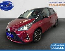Toyota Yaris - 100h Collection 5p - 14 990 €