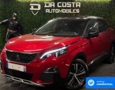 Peugeot 3008 Taverny