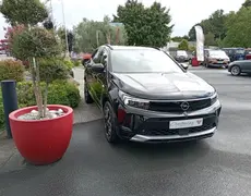 Opel Grandland Chantonnay