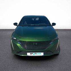 Peugeot 308 III Phase 1 308 Hybrid 136 e-DCS6 GT Mont&eacute;limar