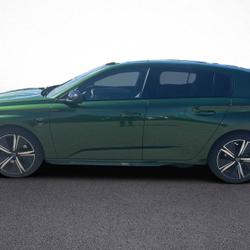 Peugeot 308 III Phase 1 308 Hybrid 136 e-DCS6 GT Mont&eacute;limar
