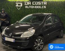 Renault Clio 3 Taverny