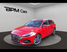 Hyundai i30 SW La Garenne-Colombes