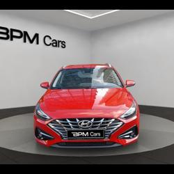 Hyundai i30 SW 1.0 T-GDi 120ch Hybrid 48V Creative DCT-7 occasion - La Garenne-Colombes - photo 2/33