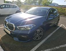 BMW Serie 1 Montévrain