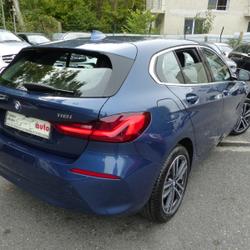 BMW Serie 1 (F40) 116IA 109CH BUSINESS DESIGN DKG7 occasion - Mont&eacute;vrain - photo 2/35