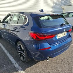 BMW Serie 1 (F40) 116IA 109CH BUSINESS DESIGN DKG7 Mont&eacute;vrain