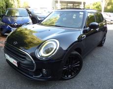 Mini Clubman Montévrain