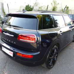 Mini Clubman COOPER D 150CH KNIGHTSBRIDGE BVA8 Mont&eacute;vrain