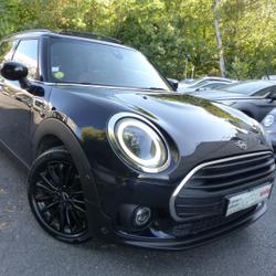 Mini Clubman COOPER D 150CH KNIGHTSBRIDGE BVA8 Mont&eacute;vrain