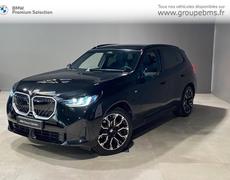 BMW X3 Évreux