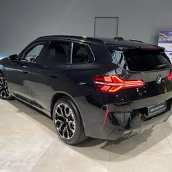 BMW X3 xDrive30e 299ch M Sport &Eacute;vreux