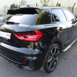 Audi A1 Sportback 30 TFSI 110CH S LINE S TRONIC 7 Mont&eacute;vrain