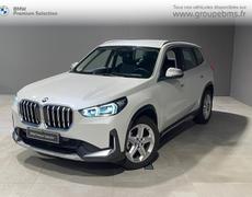 BMW X1 Évreux