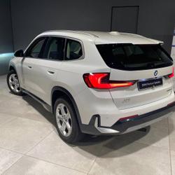 BMW X1 sDrive18i 136ch xLine &Eacute;vreux