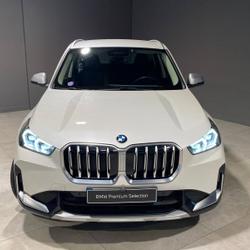 BMW X1 sDrive18i 136ch xLine &Eacute;vreux