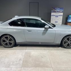 BMW Serie 2 220dA 190ch M Sport &Eacute;vreux