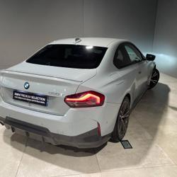 BMW Serie 2 220dA 190ch M Sport &Eacute;vreux