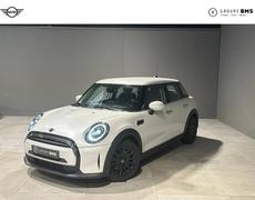 Mini Cooper Évreux