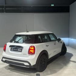 Mini Cooper Cooper 136ch  Essential BVA7 &Eacute;vreux
