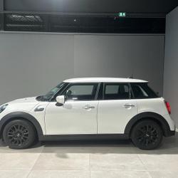 Mini Cooper Cooper 136ch  Essential BVA7 &Eacute;vreux