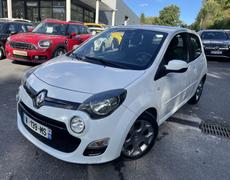 Renault Twingo 2 Montévrain