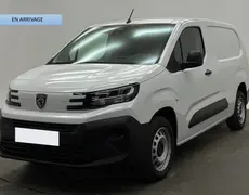 Peugeot Partner - XL DIESEL 130CH - 24 990 €
