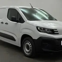 Peugeot Partner XL DIESEL 130CH Ro&eacute;z&eacute;-sur-Sarthe