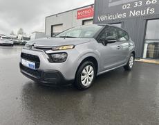 Citroen C3 Saint-Georges-des-Groseillers
