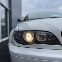 BMW Serie 3 cabriolet IV (E46) 320Ci 170ch Gouesnou