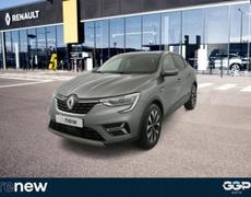 Renault Arkana Feignies